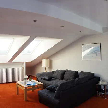 招待所 Haus Delphin