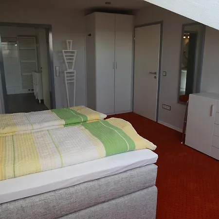 Haus Delphin 4*