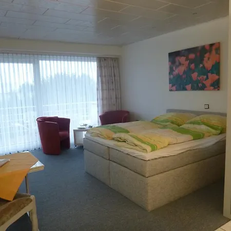 Affittacamere Haus Delphin