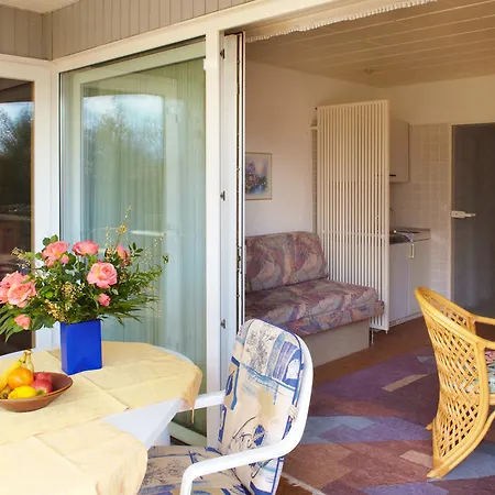 Affittacamere Haus Delphin 4*