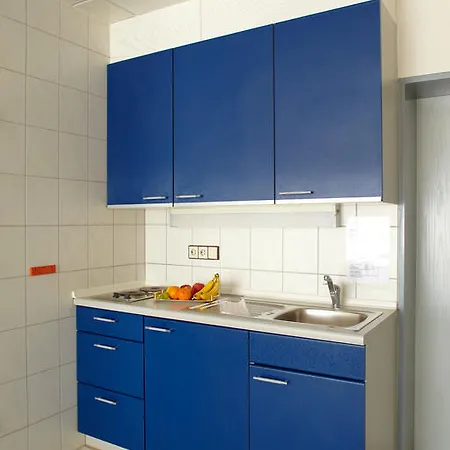Гостевой дом Haus Delphin