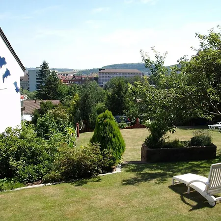 Affittacamere Haus Delphin