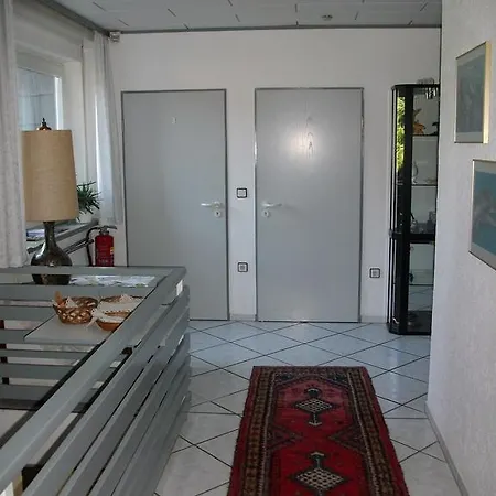 Affittacamere Haus Delphin 4*