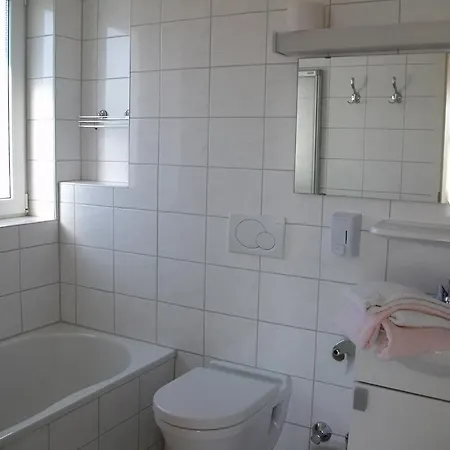 Affittacamere Haus Delphin