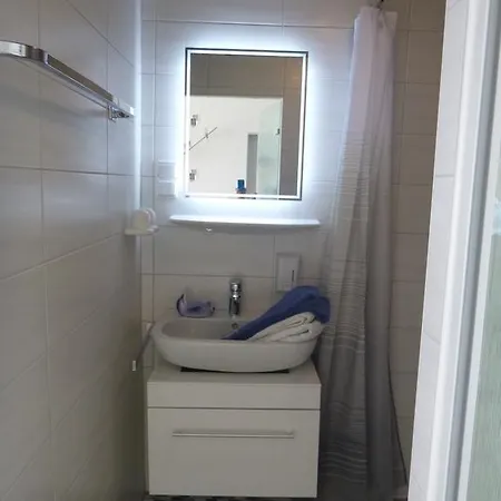 招待所 Haus Delphin