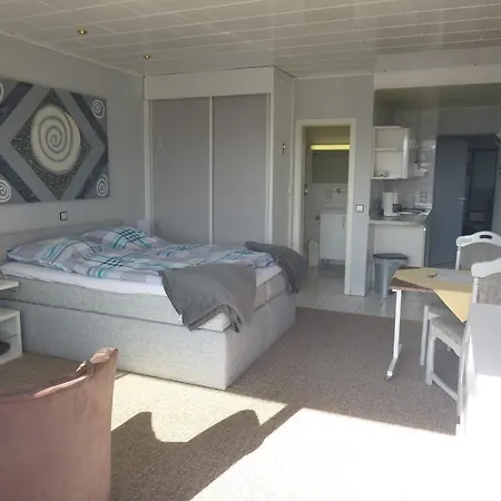 Affittacamere Haus Delphin 4*