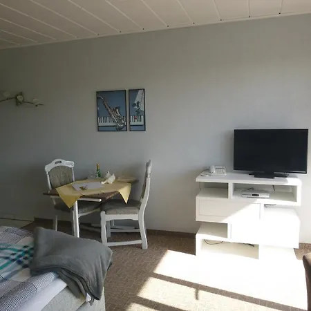 Haus Delphin * Bad Wildungen