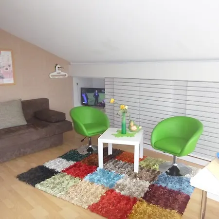 Haus Delphin