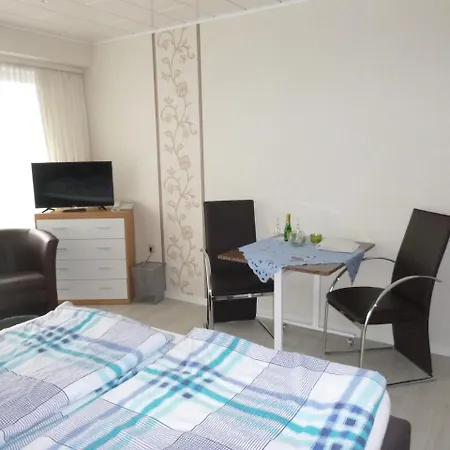 Haus Delphin Affittacamere