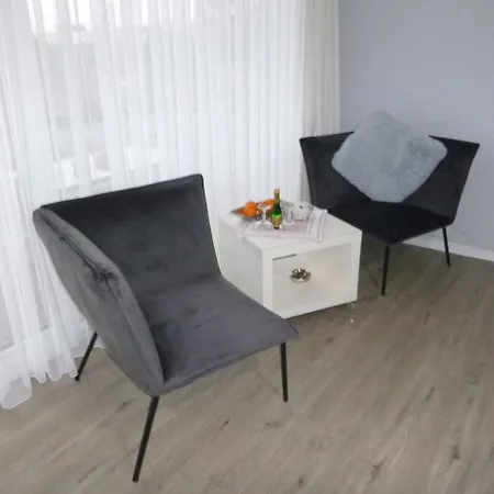 Haus Delphin 4* 巴特维尔东根