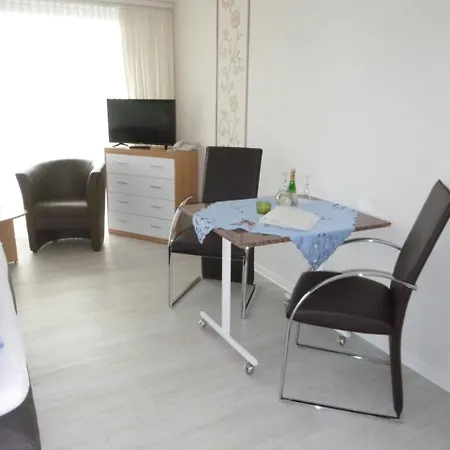 Haus Delphin Affittacamere