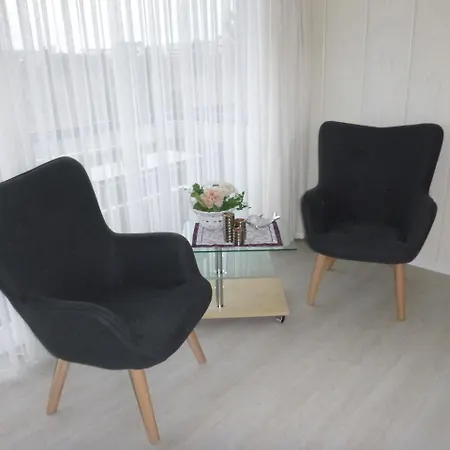 Haus Delphin 巴特维尔东根